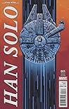 Star Wars Han Sol...