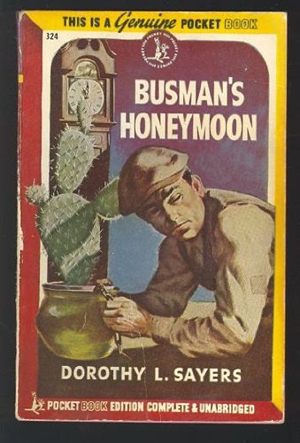 Busman's Honeymoon