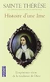 Histoire d'une Ame