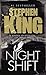 Night Shift [NIGHT SHIFT]