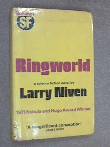 Ringworld
