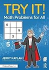 Try It! Math Problems for All