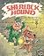 Sherlock Hound: And the Cas...