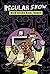Regular Show Vol. 2 OGN Noir Means Noir, Buddy by Rachel Connor (2015-08-11)