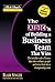 Rich Dad's Advisors: ABCs of Building a Business Team That Wins by Singer, Blair (2004)