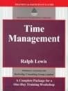 Training Workshop Library: Time Management Training Workshop Library: Time Management