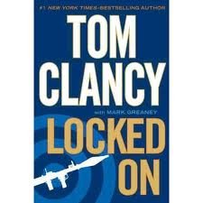 Locked On