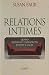 Relations intimes by Susan Baur