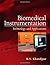 Biomedical Instrumentation: Technology and Applications by Khandpur, R.(November 5, 2004) Hardcover