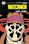 Watchmen: DC Comp...