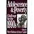 Adolescence & Poverty - Challenge for the 1990s (91) by Edelman, Peter [Paperback (2000)]
