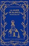 La mujer de blanco