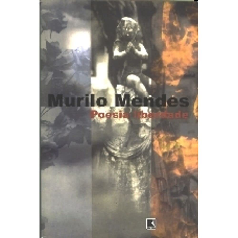 Poesia Liberdade (Paperback)