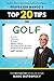 Professor MarcO's Top 20 Tips on Golf by Marc Ostrofsky