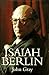 Isaiah Berlin by John Gray (1996-04-01)