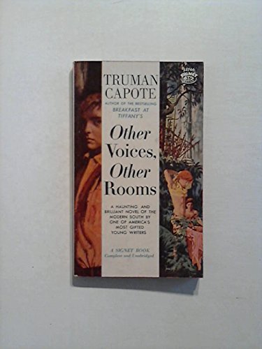Other Voices, Other Rooms