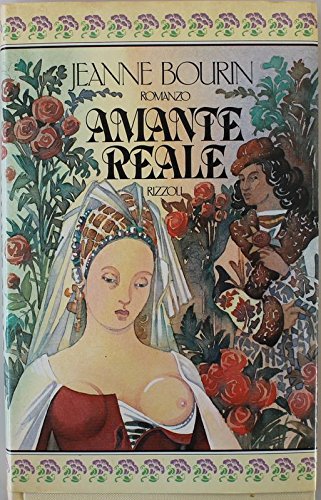 Amante reale - Prima Edizione (Hardcover)