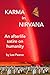 Karma in Nirvana: An afterlife satire on humanity
