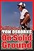 On Solid Ground by Tom Osborne (2012-09-01)