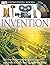 By Lionel Bender - DK Eyewitness Books: Invention (Wal Har/Co) (2013-07-16) [Hardcover]