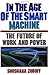 In The Age Of The Smart Machine: The Future Of Work And Power Paperback October 2, 1989