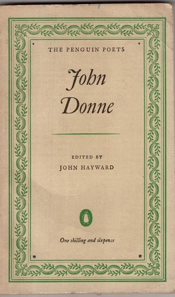 The Penguin Poets: John Donne (D13)
