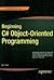 [(Beginning C# Object-oriented Programming )] [Author: Dan Clark] [Jun-2011]