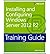 [(Training Guide: Installing and Configuring Windows Server 2012 R2 )] [Author: Mitch Tulloch] [May-2014]