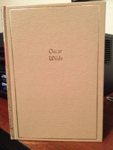 The Works of Oscar Wilde (Six volumes in one)