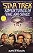 Adventures In Time and Space