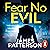 Fear No Evil: Alex Cross, Book 29