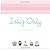 Icing Only by Kim Knott (2013-10-16)