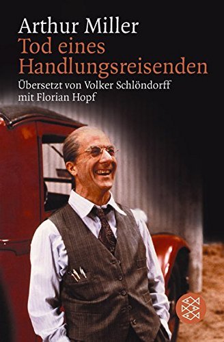 Tod Eines Handlungsreisenden