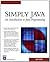 Simply Java: An Introduction to Java Programming (Programming Series) [Paperback] [2005] 1 Ed. James Levenick