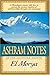 Ashram Notes by El Morya (1990-01-01)
