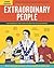 A Semi-Comprehensive Guide to Some of the World's Most Fascinating Individuals Extraordinary People (Hardback) - Common