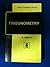 Trigonometry (Teach Yourself) by Abbott, P. (1975) Hardcover