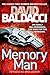 Memory Man (Amos Decker Series) by David Baldacci (2015-11-05)