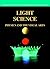 Light Science: Physics and the Visual Arts (Undergraduate Texts in Contemporary Physics) by Thomas Rossing (1999-09-24)
