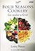 Four seasons cookery