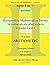 Practice Arithmetic: Level 2 (ages 9 to 11) (Competitive Mathematics for Gifted Students) (Volume 7) Paperback – June 24, 2014