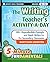 [The Writing Teacher's Activity-a-Day: 180 Reproducible Prompts and Quick-Writes for the Secondary Classroom] [By: Ledbetter, Mary Ellen] [January, 2010]