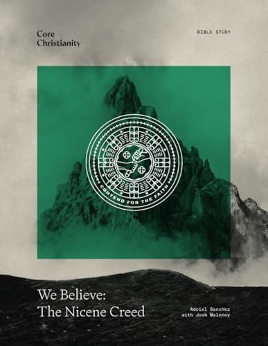We Believe: Nicene Creed (Paperback)