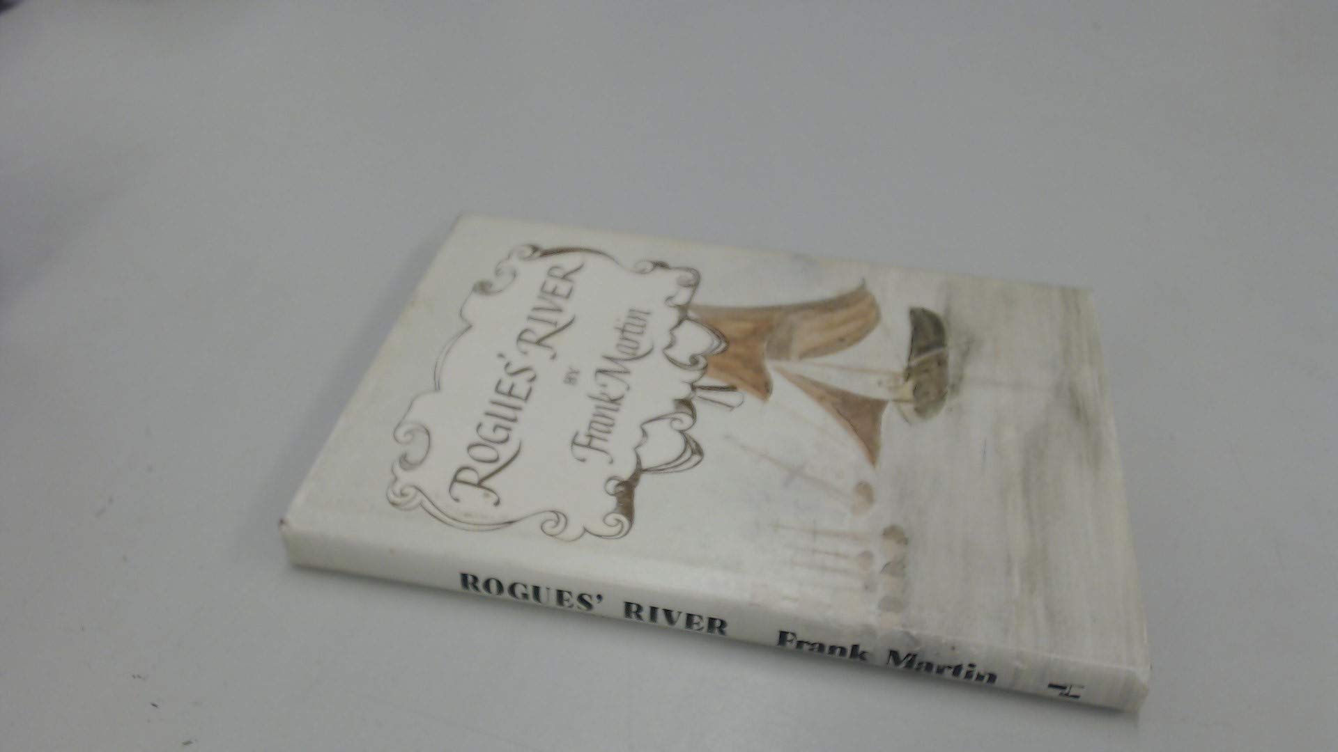 Rogues River (Hardcover)
