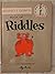 Book of riddles (Beginner books)