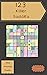 Aha! 123 Amazing Killer Sudoku Puzzles Volume 1 by Ms. Sumi