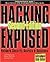Hacking Exposed 2nd (second) edition Text Only