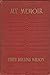 My Memoir by Edith Bolling Wilson
