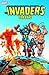Invaders Classic TP Vol 01
