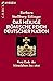 Das Heilige Römische Reich Deutscher Nation: Vom Ende des Mittelalters bis 1806 (Beck'sche Reihe 2399) (German Edition)
